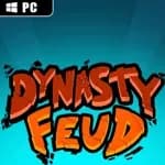 Dynasty Feud