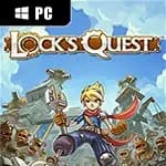 Lock's Quest