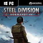 Steel Division: Normandy 44