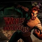 The Wolf Among Us