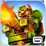 Blitz Brigade: Rival Tactics