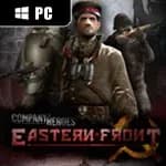 Company of Heroes: Eastern Front