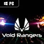 Void Rangers