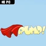 RUMP! - It's a Jump and Rump!