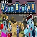 Voxel Shot VR