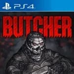 BUTCHER