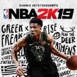 NBA 2K19