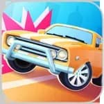 Crash Club - Drive & Smash City