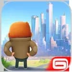 City Mania: Town Building Game