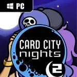 Card City Nights 2