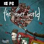 The Inner World - The Last Wind Monk