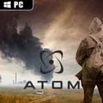 ATOM RPG: Post-apocalyptic indie game