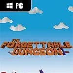 The Forgettable Dungeon