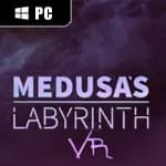 Medusa's Labyrinth VR