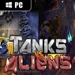 Tanks vs Aliens