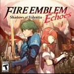 Fire Emblem Echoes: Shadows of Valentia