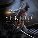 SEKIRO: Shadows Die Twice