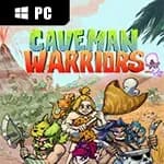 Caveman Warriors