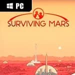 Surviving Mars