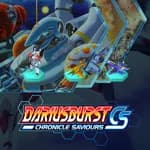 DARIUSBURST Chronicle Saviours