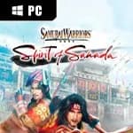 SAMURAI WARRIORS: Spirit of Sanada