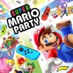 Super Mario Party