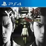 Yakuza Kiwami