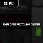 Employee Recycling Center