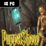 PuppetShow: Souls of the Innocent Collector's Edition