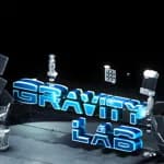 Gravity Lab - Gravitational Testing Facility & Observations