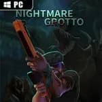 Nightmare Grotto