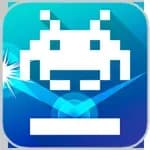 Arkanoid vs Space Invaders