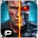 Terminator Genisys: Future War