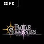 Battle Summoners