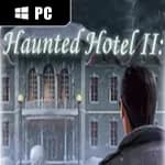 Haunted Hotel II: Believe the Lies