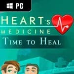 Heart's Medicine - Hospital Heat