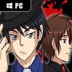 Detective Butler: Maiden Voyage Murder