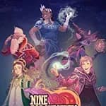Nine Parchments