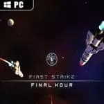 First Strike: Final Hour