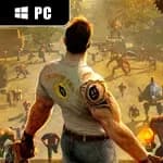 Serious Sam Fusion 2017