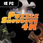 Puzzle Showdown 4K