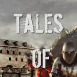 Tales Of Glory