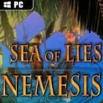 Sea of Lies: Nemesis Collector's Edition
