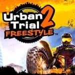 URBAN TRIAL FREESTYLE 2