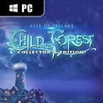 Rite of Passage: Child of the Forest Collector's Edition