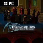 Throne of Lies The Online Game of Deceit