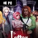The Letter - Horror Visual Novel