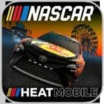 NASCAR Heat Mobile