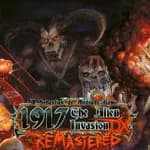 1917: The Alien Invasion DX Remastered