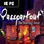 Passpartout: The Starving Artist